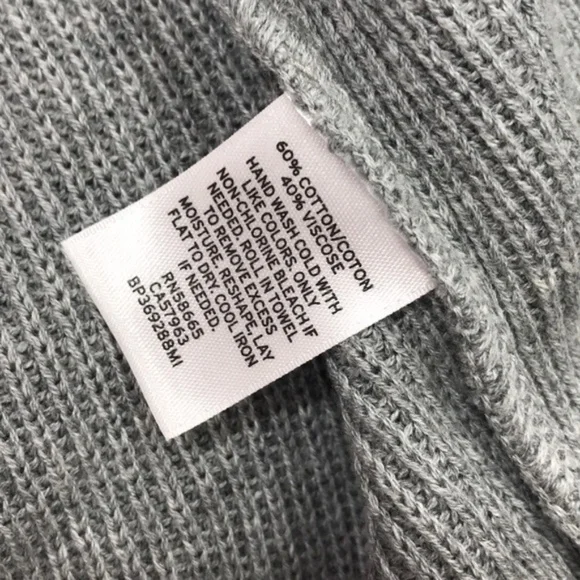 BP. Lightweight Rib Stitch Cardigan - Picture 4 of 6